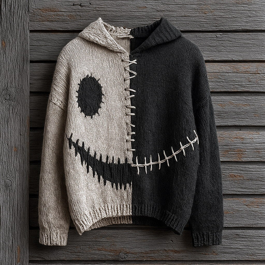 Poshaak SnugHood Hoodie