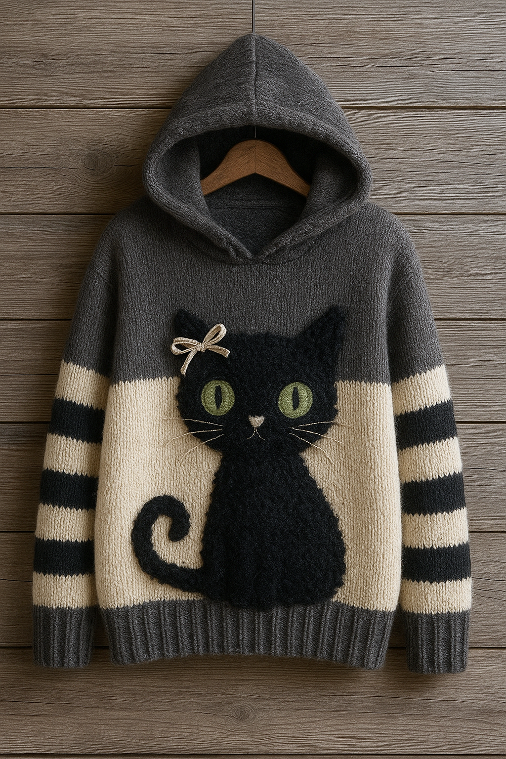 Poshaak CozyCore Hoodie