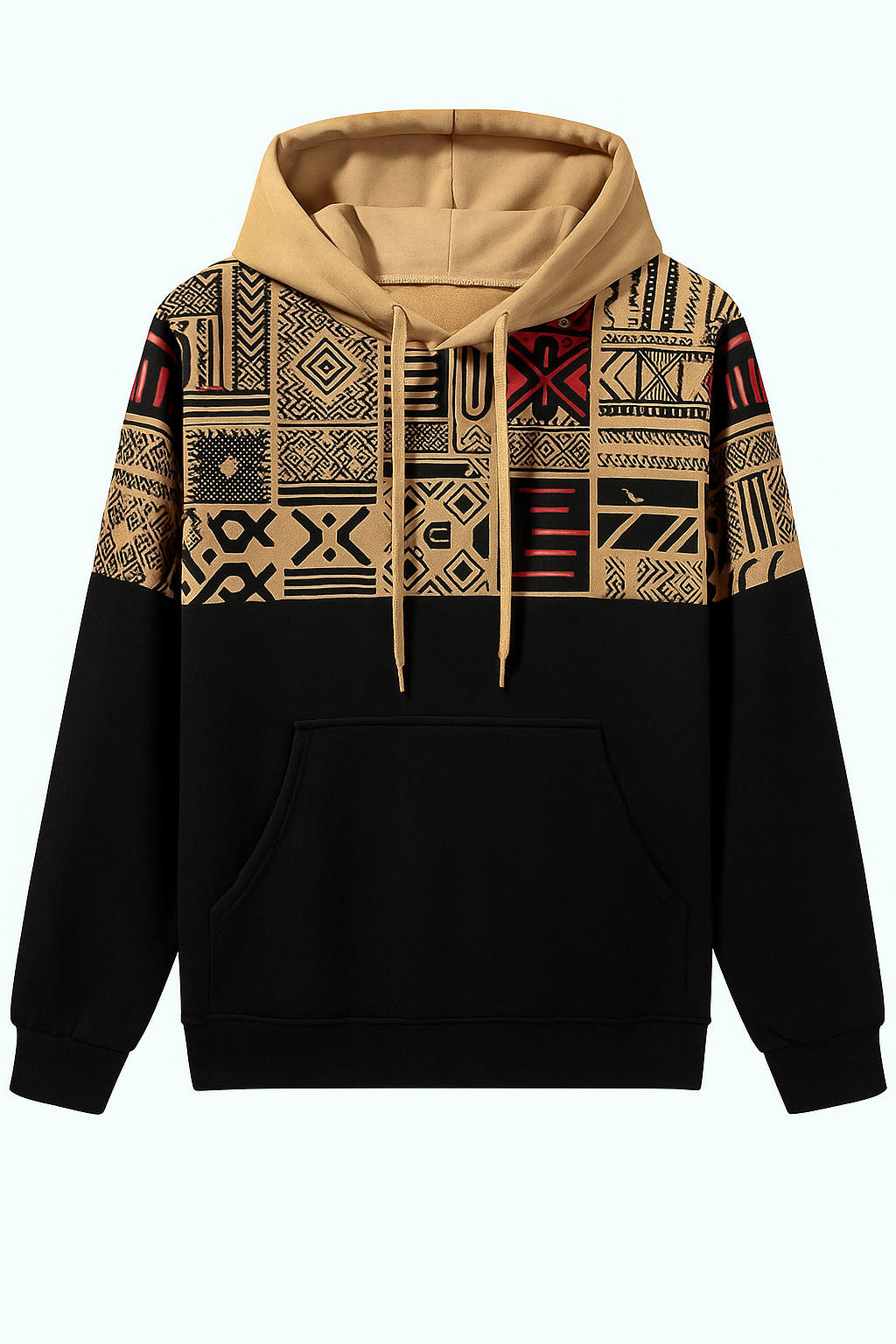 Poshaak SwiftGear Hoodie