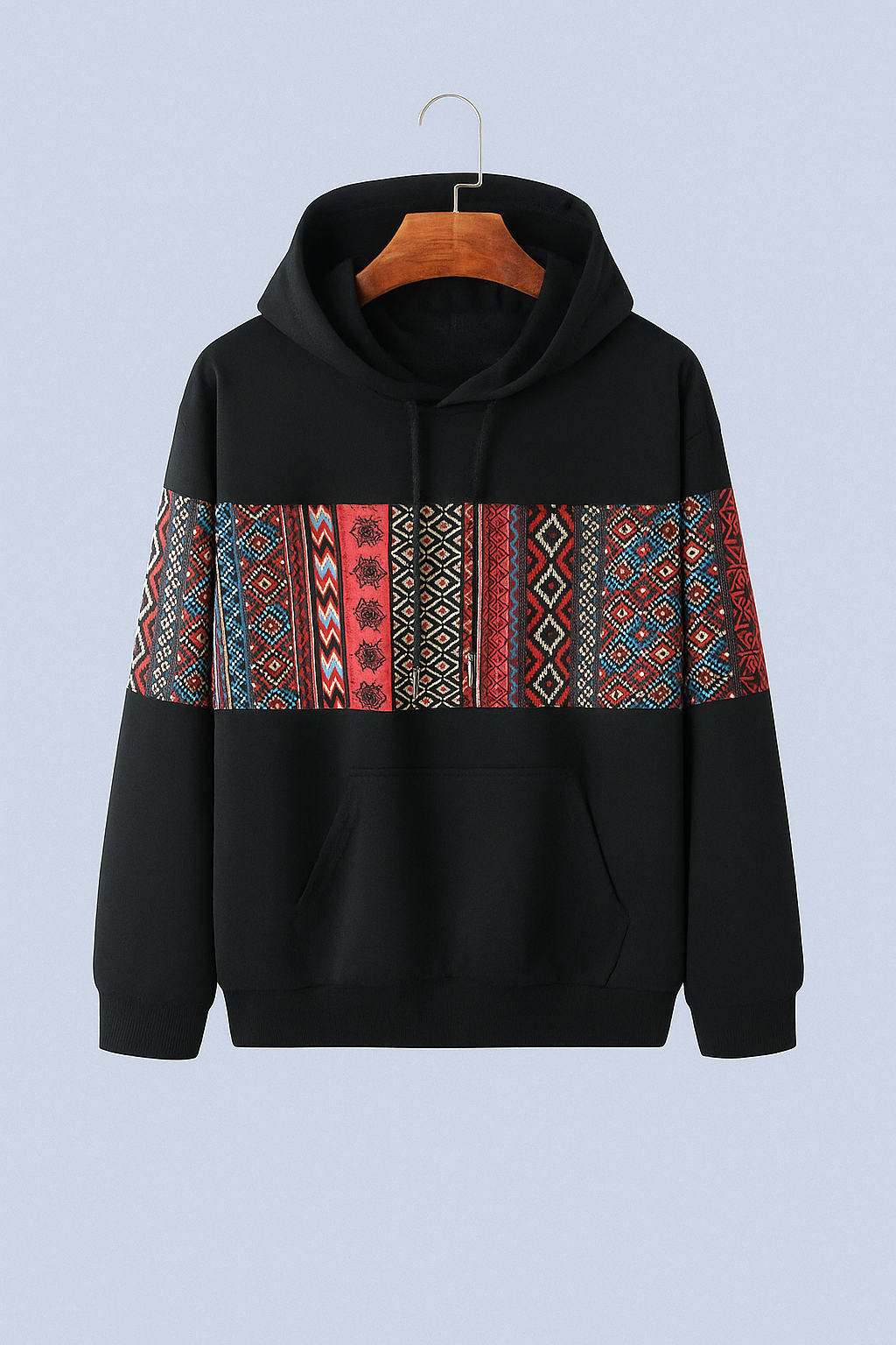 Poshaak PlainSight Hoodie