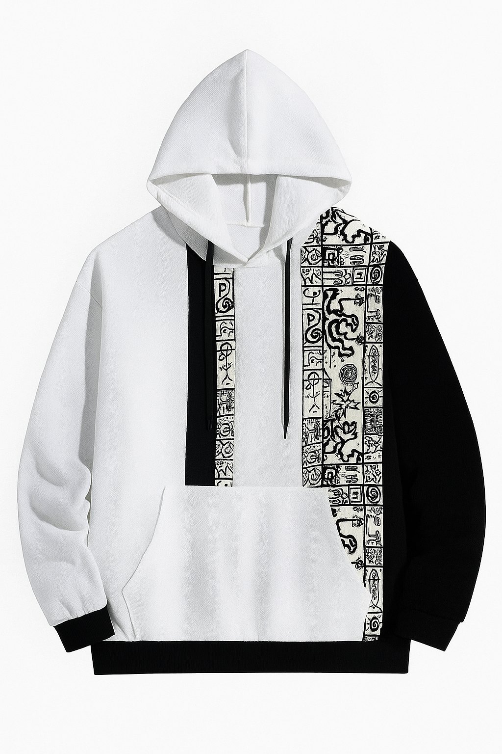 Poshaak NorthSide Hoodie