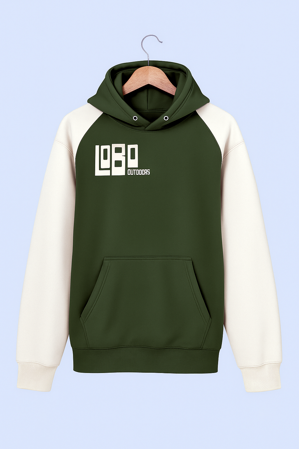 Poshaak DreamLayer Hoodie