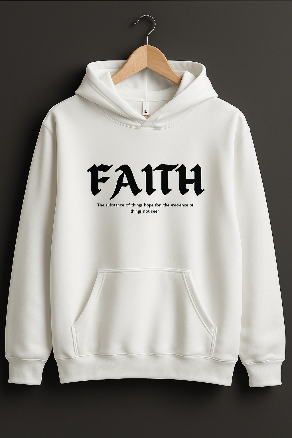 Poshaak WarmVibe Hoodie