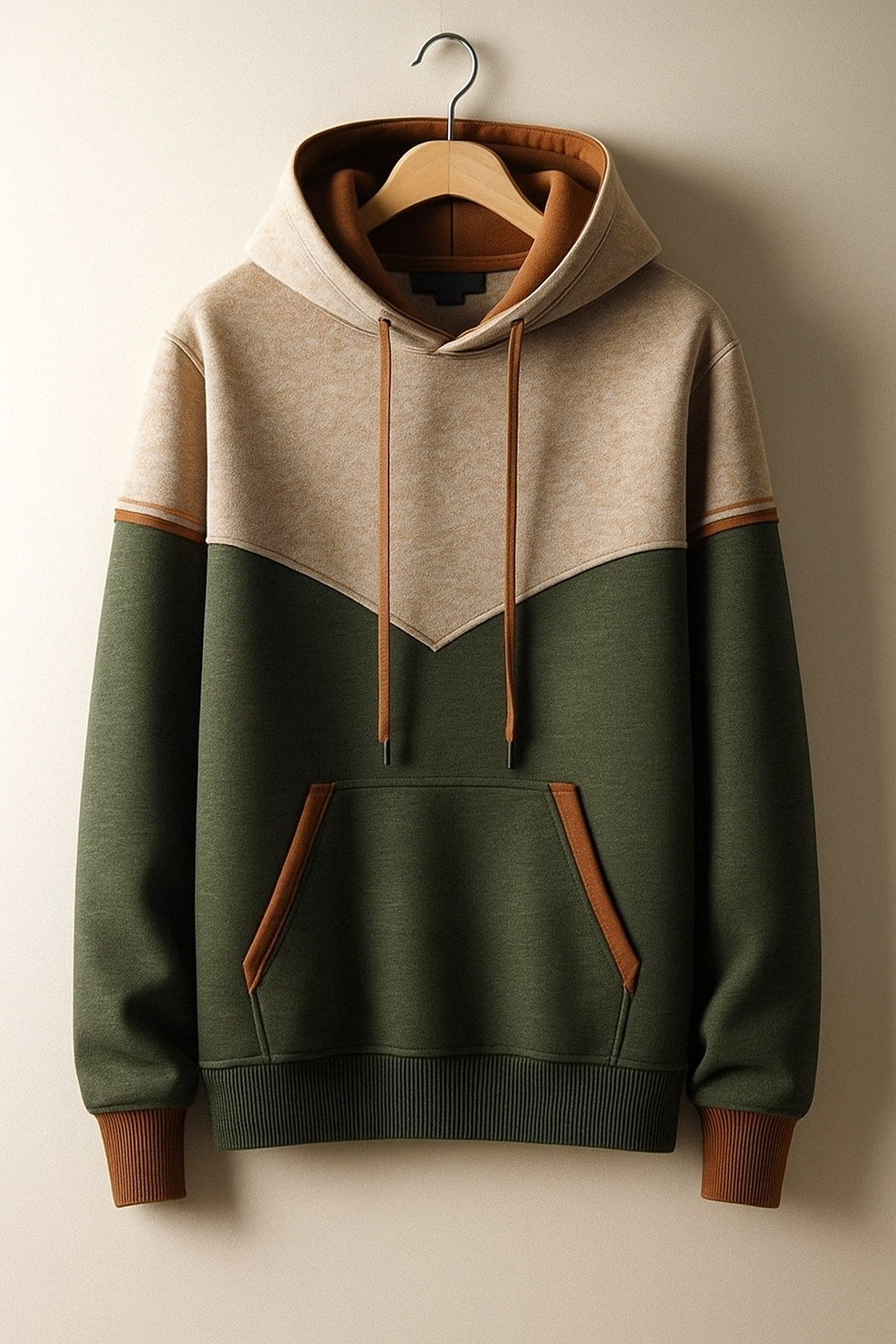 Poshaak Chillmode Hoodie