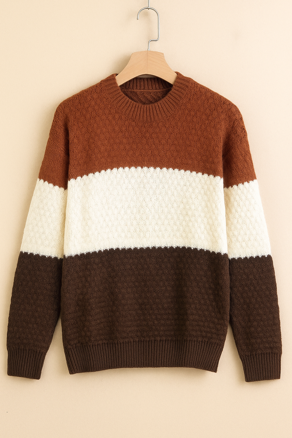 Poshaak Atelier Sweater