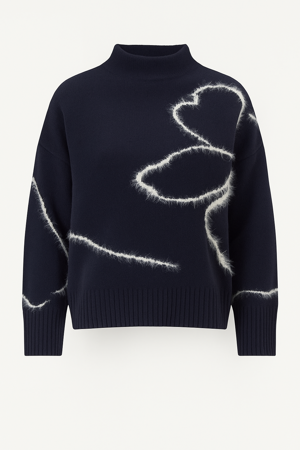 Poshaak Maison Sweater