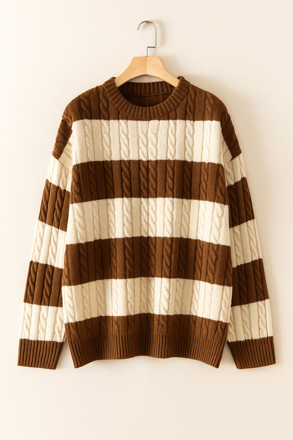 Poshaak Cashmora Sweater