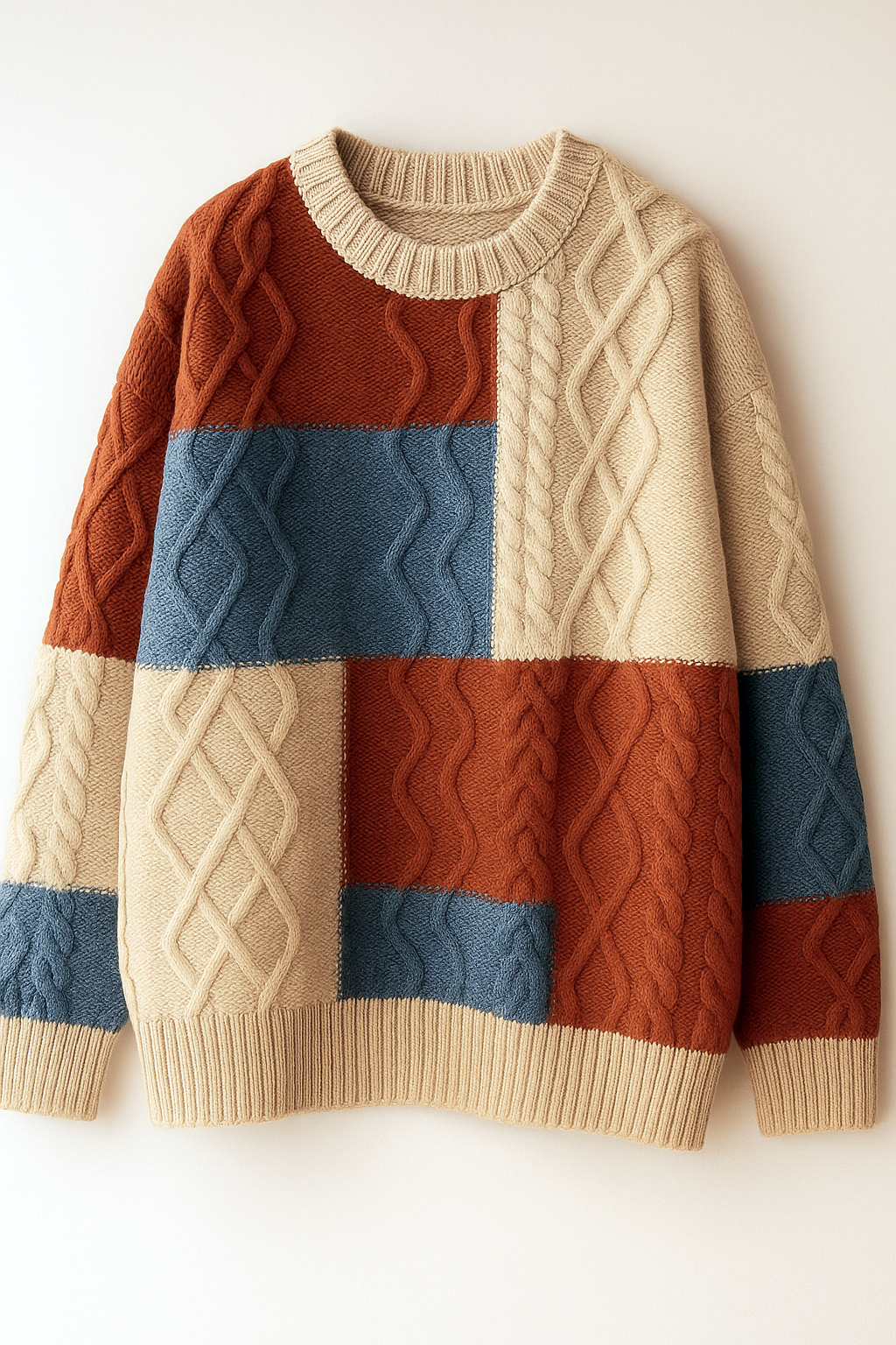 Poshaak Loomé Sweater