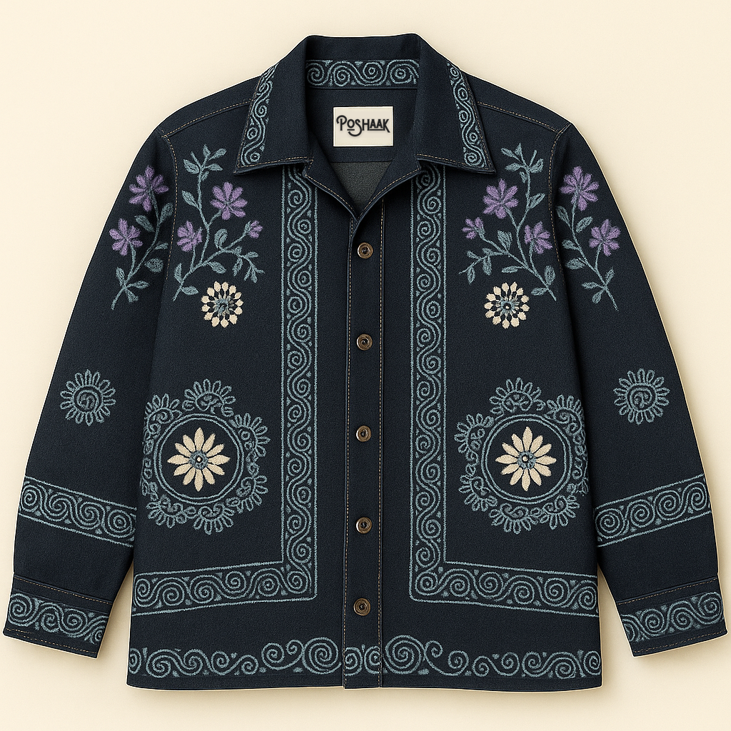 Premium Quality Oversize Shirt