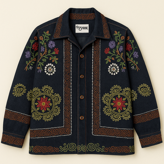 Premium Quality Oversize Shirt