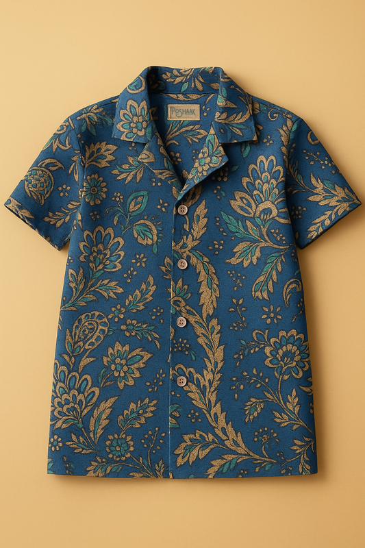 Premium Oversize Shirt