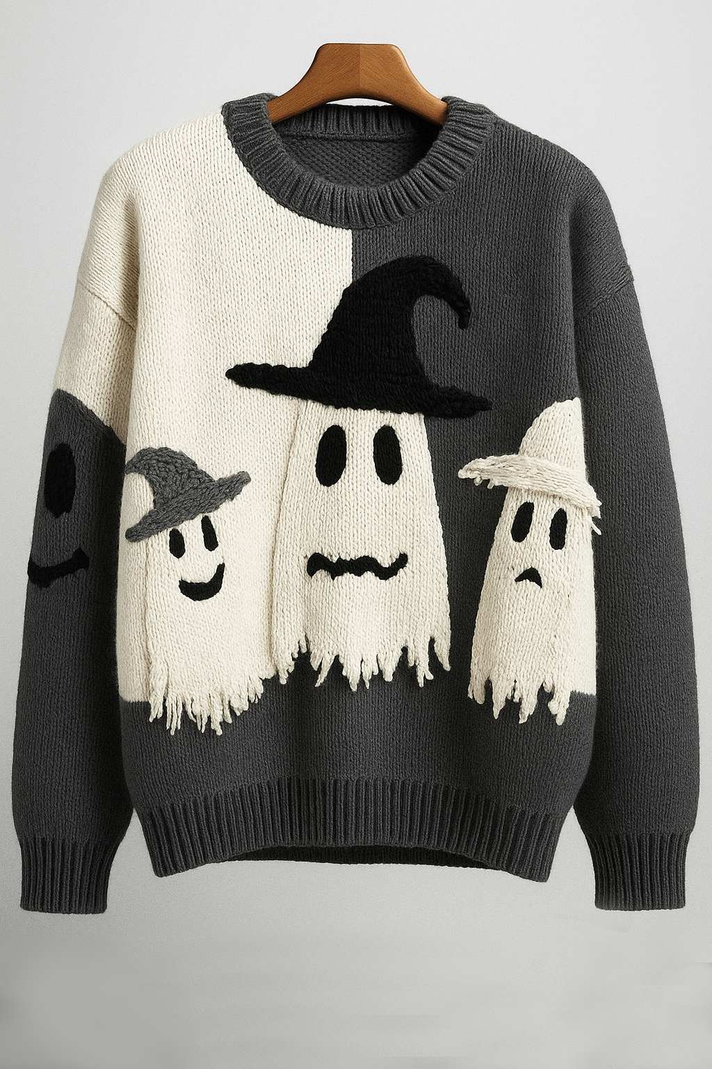 Poshaak Witchlight Sweater