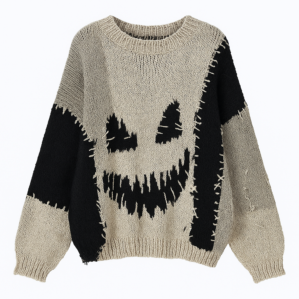 Poshaak GhostLayer Sweater