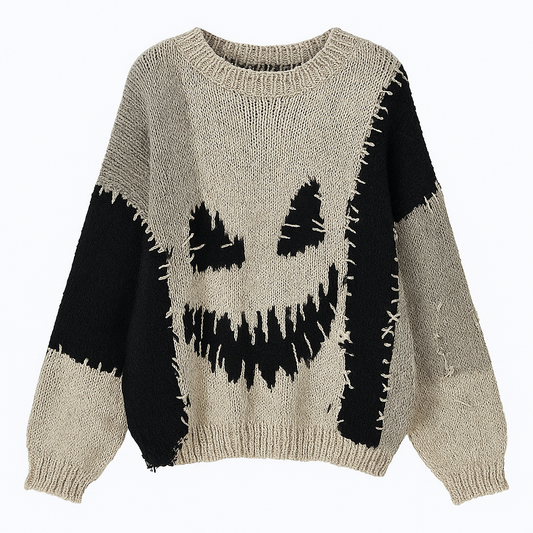 Poshaak GhostLayer Sweater