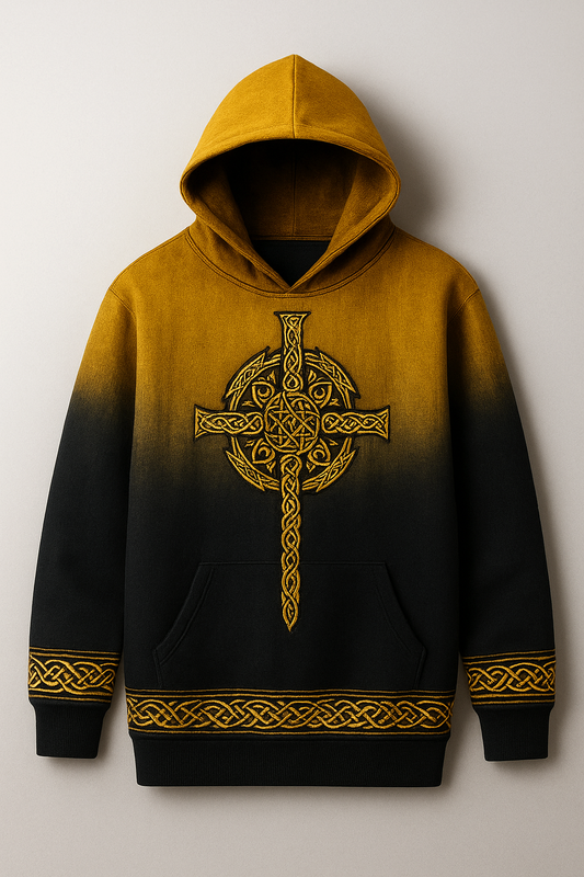 Poshaak ChillVerse Hoodie