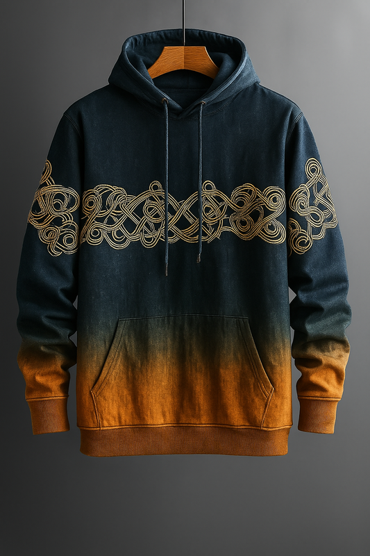 Poshaak StillForm Hoodie