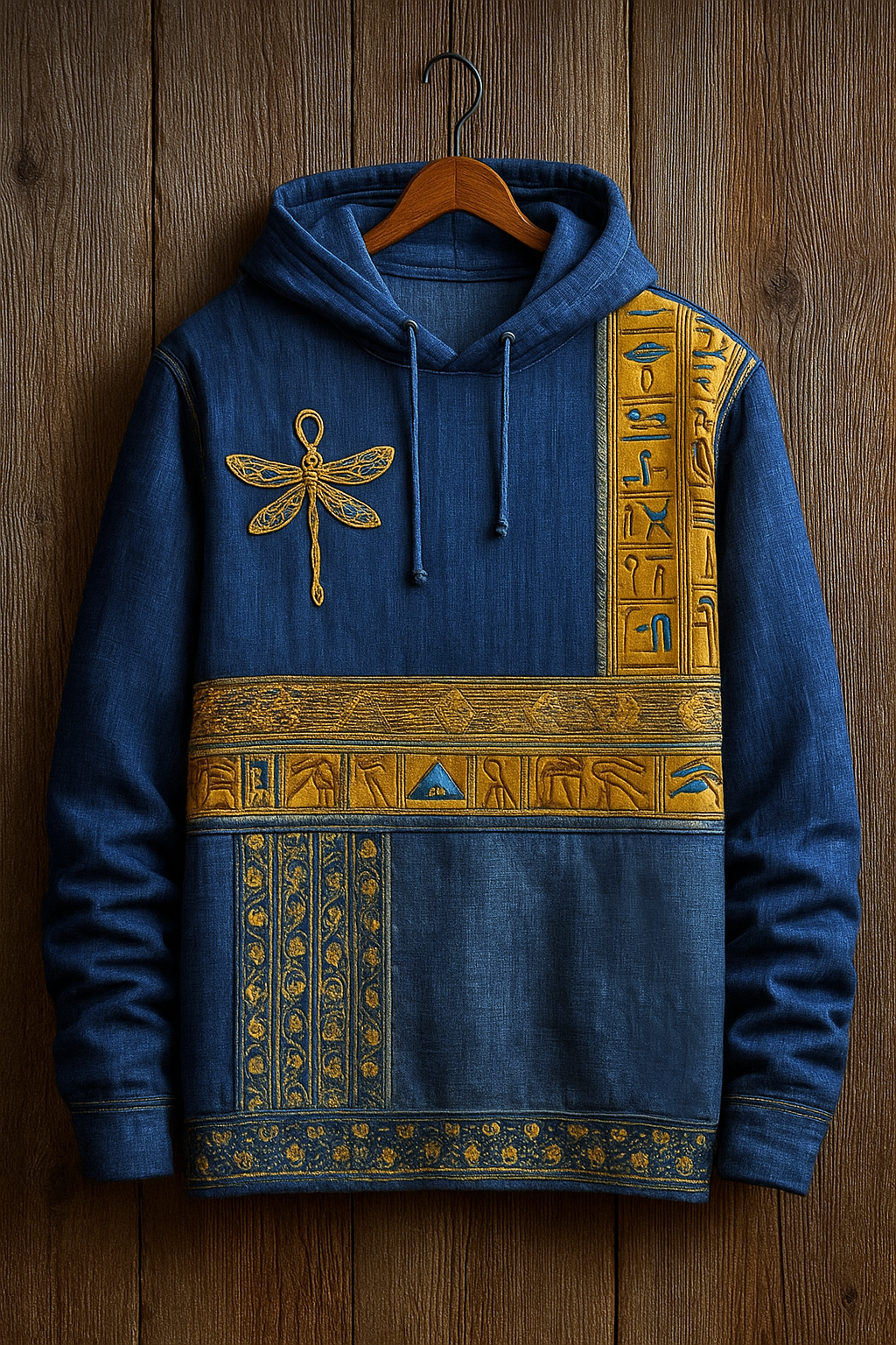 Poshaak CoreFuel Hoodie