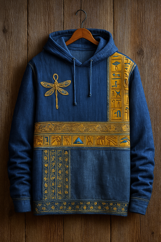 Poshaak CoreFuel Hoodie