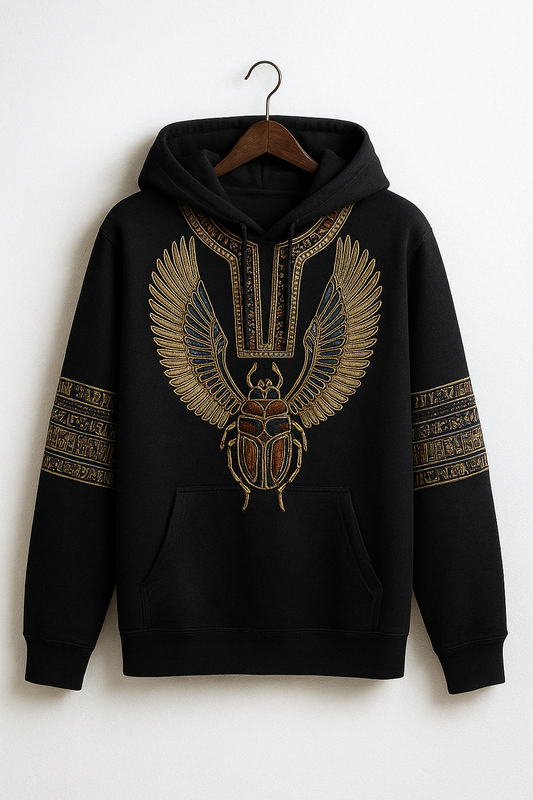 Poshaak IronThread Hoodie