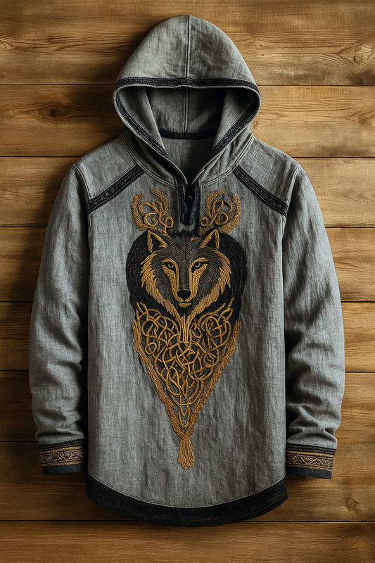 Poshaak Velocity Hoodie