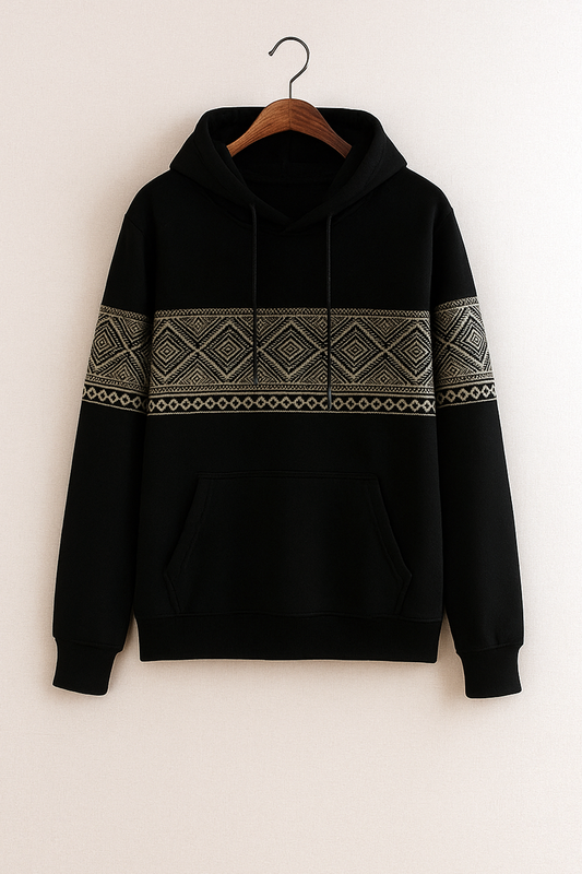 Poshaak RunEdge Hoodie