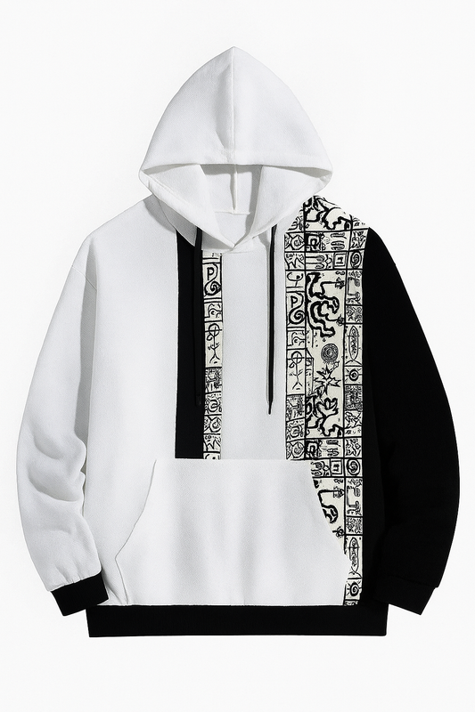 Poshaak NorthSide Hoodie