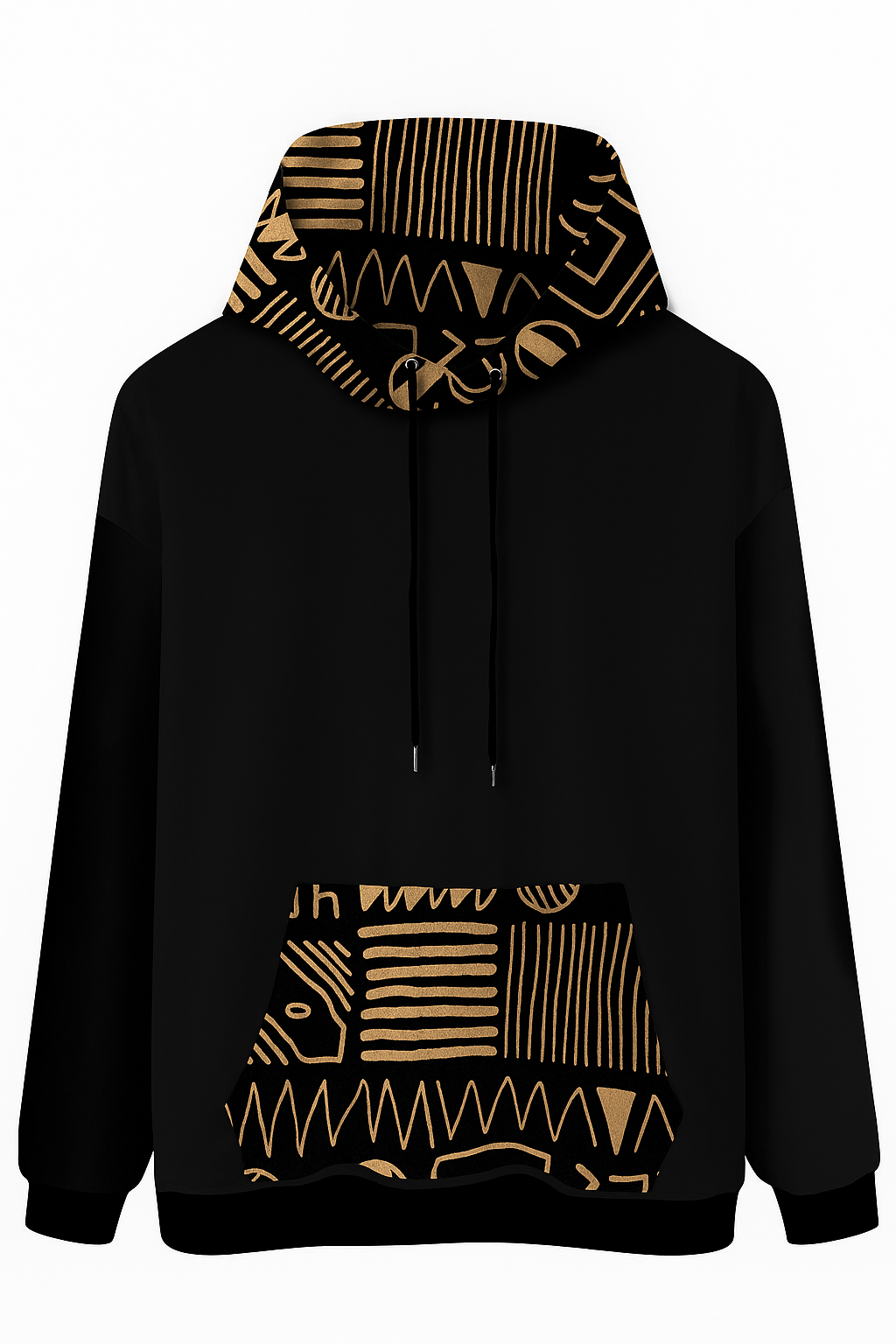 Poshaak Nova Thread Hoodie
