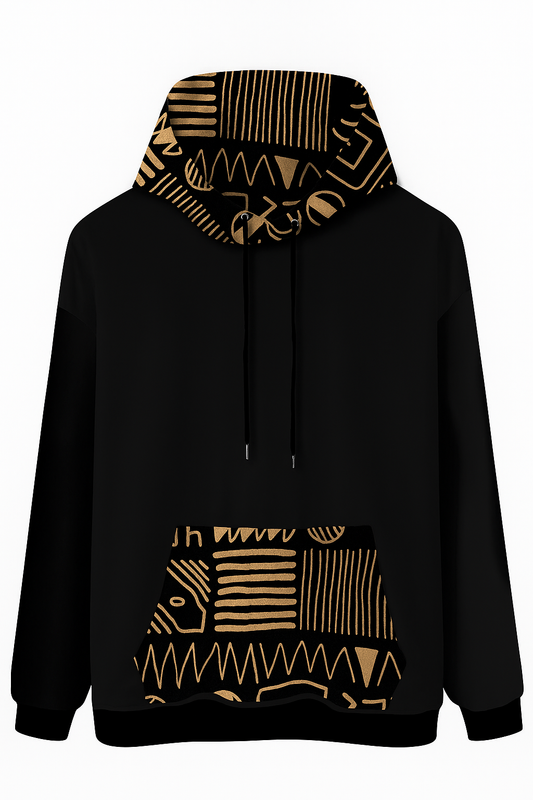 Poshaak Nova Thread Hoodie