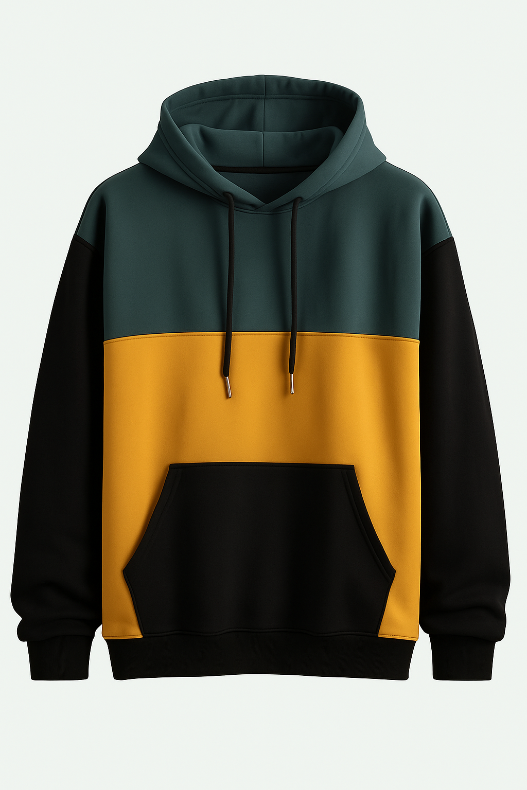 Poshaak Apex Street Hoodie
