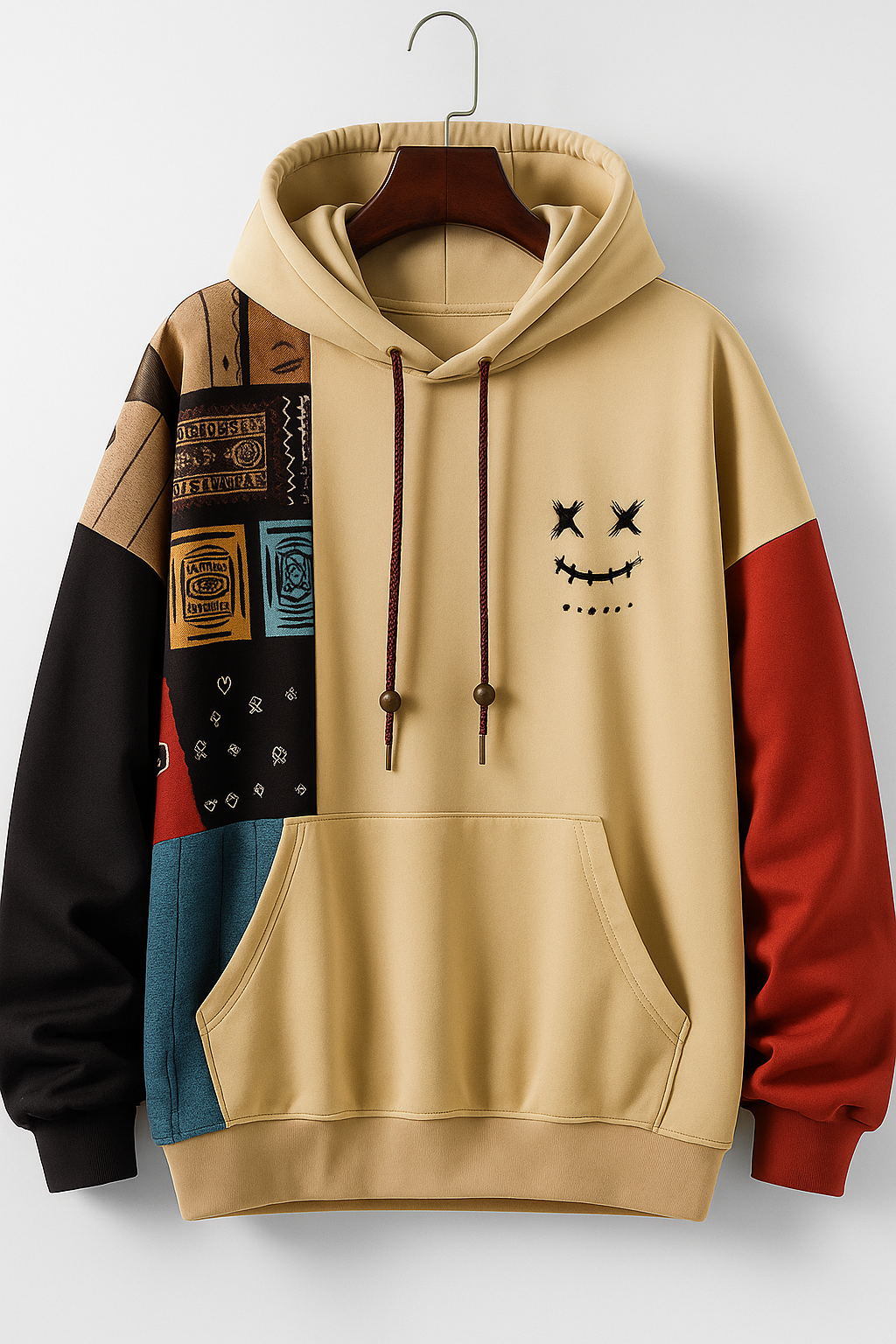 Poshaak Nocturn Hoodie