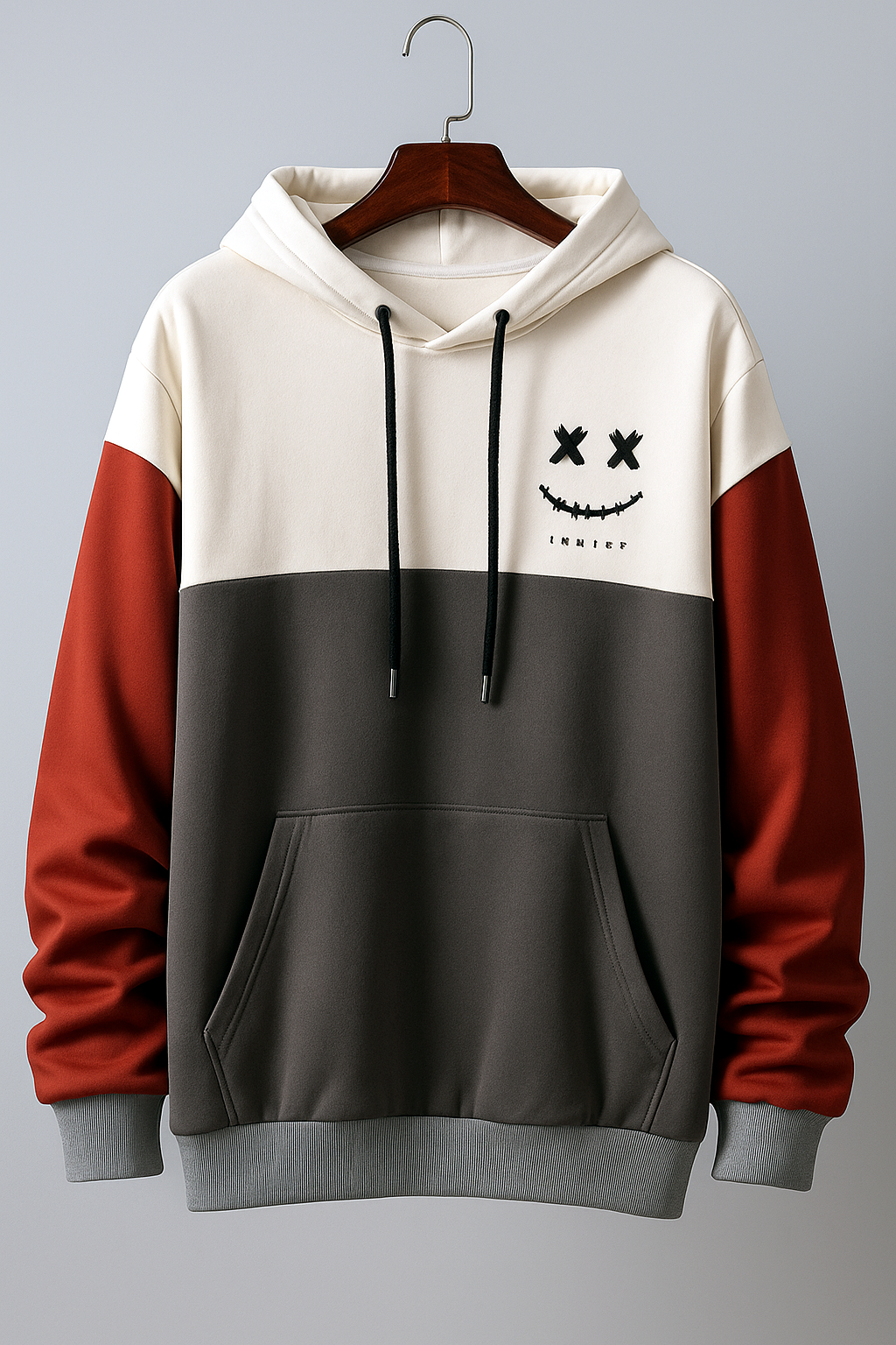 Poshaak Velocity Hoodie