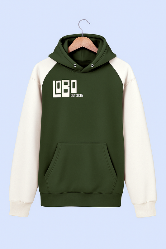 Poshaak DreamLayer Hoodie