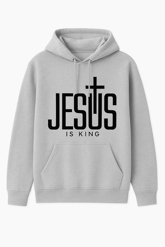 Poshaak HypeCore Hoodie