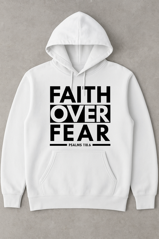 Poshaak CozyCore Hoodie