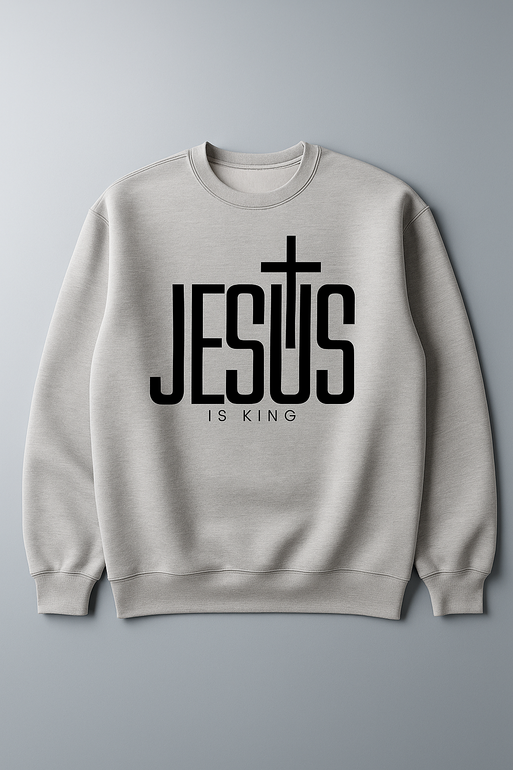 Poshaak Layer Sweatshirt