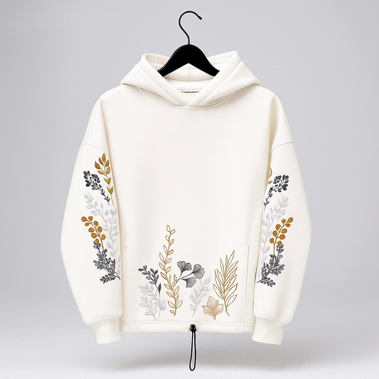 Poshaak LunaLoom Hoodie