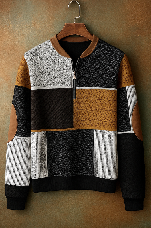 Poshaak QuietEdge Sweatshirt