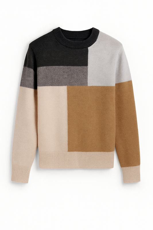 Poshaak ThermoLayer Sweater