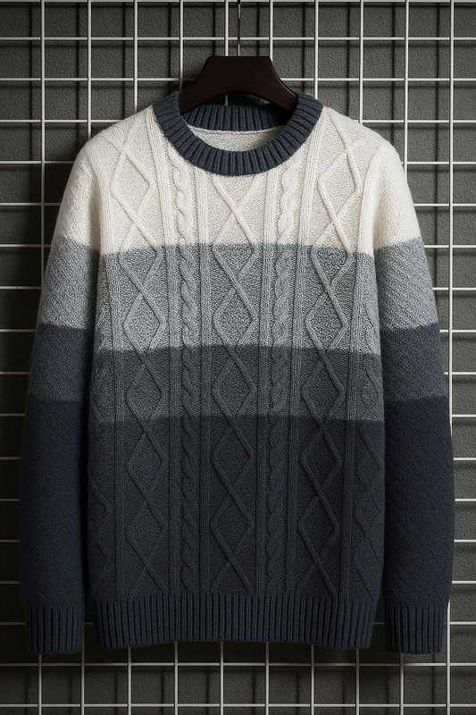 Poshaak Streetline Sweater
