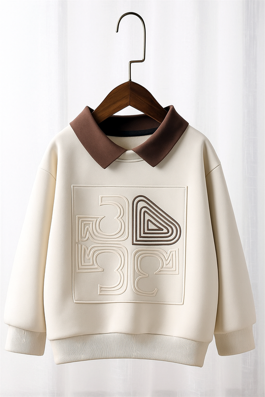 Poshaak LoopedIn Sweater