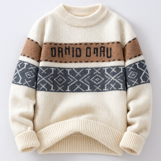 Poshaak KindThread Sweater