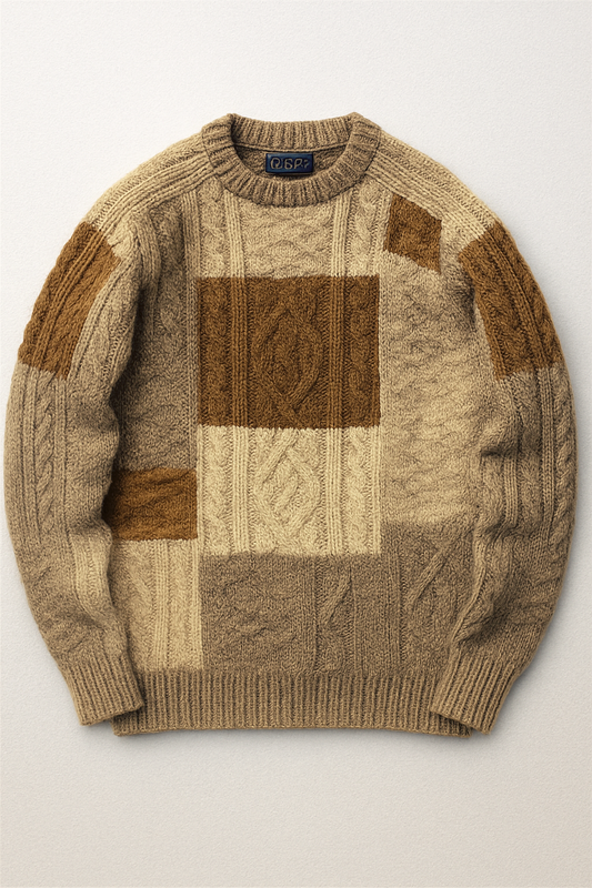 Poshaak SoftSpun Sweater