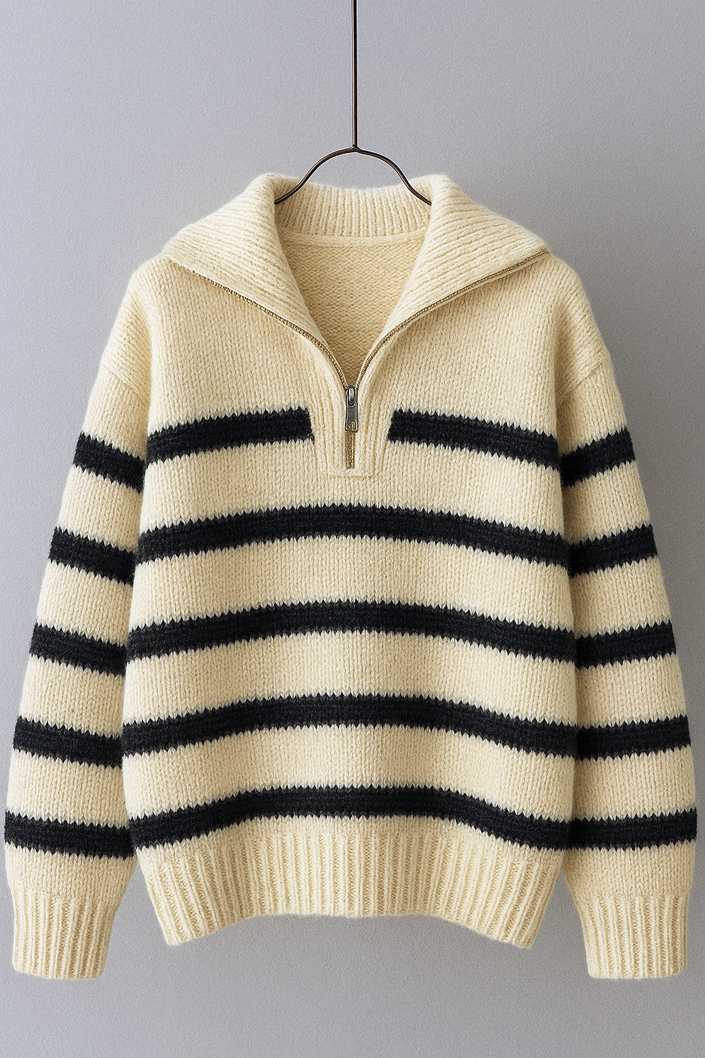 Poshaak Snugloom Sweater