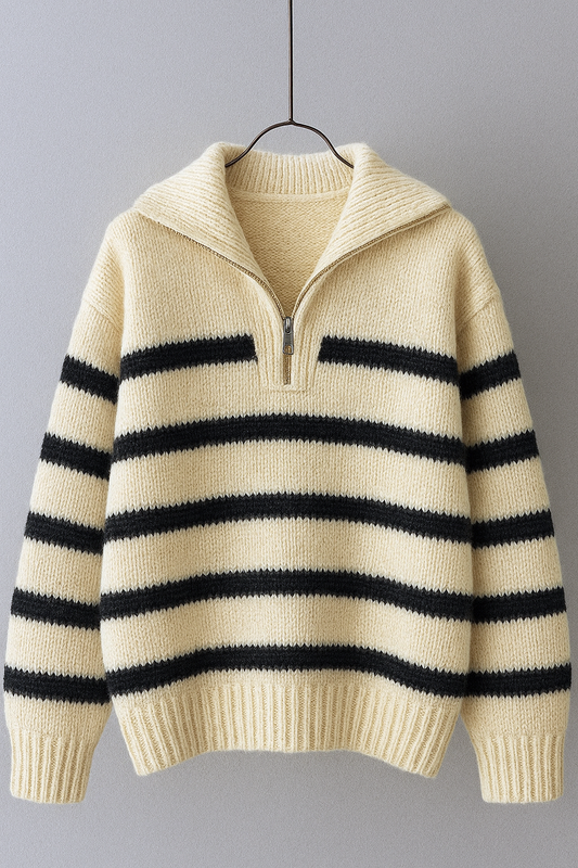 Poshaak Snugloom Sweater