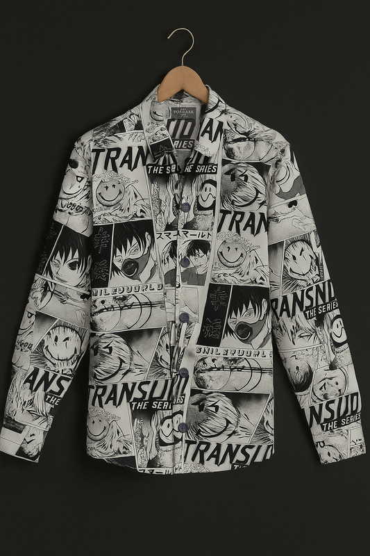 Premium Designer Shirt