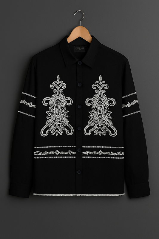 Poshaak Black Diamond