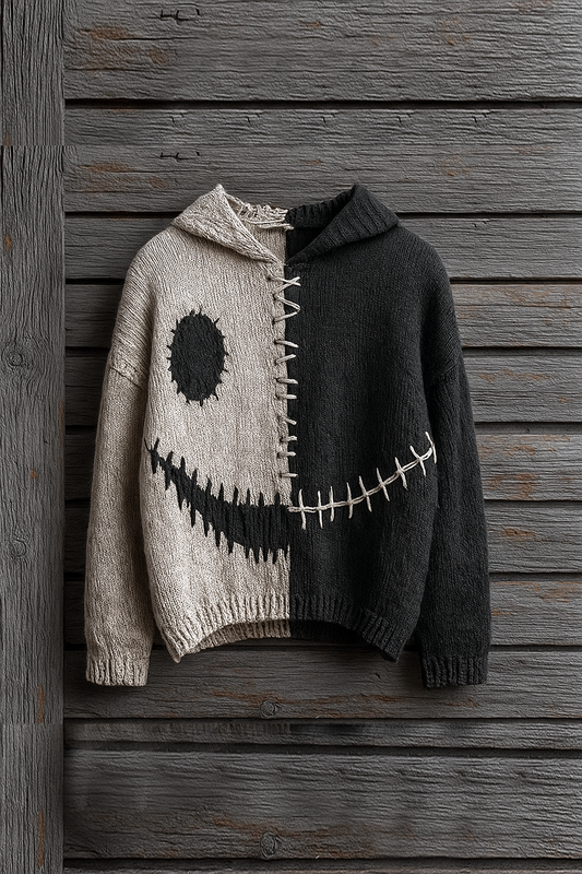 Poshaak SnugHood Hoodie