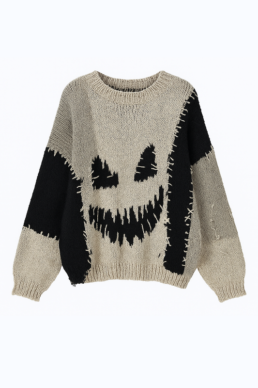 Poshaak GhostLayer Sweater