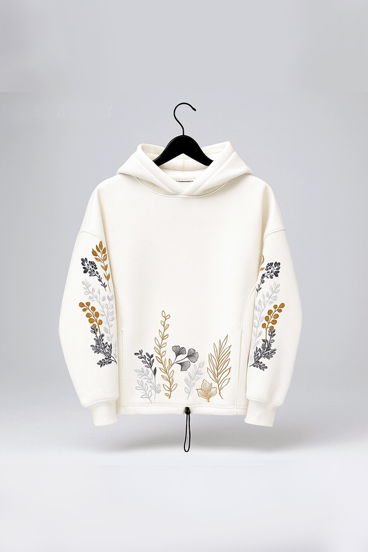 Poshaak LunaLoom Hoodie